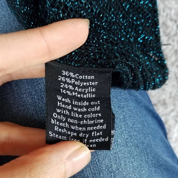 Sweater top by Rock & Republic - Picture 6 of 6